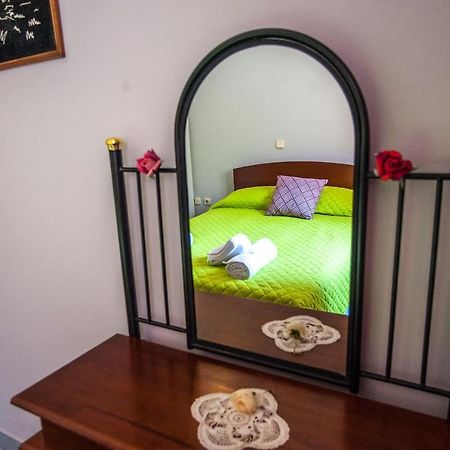 Giorgio Apartment 阿尔戈斯托利翁 外观 照片