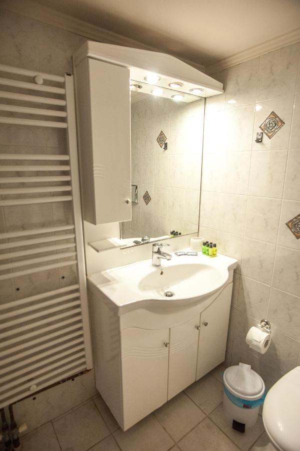Giorgio Apartment 阿尔戈斯托利翁 外观 照片